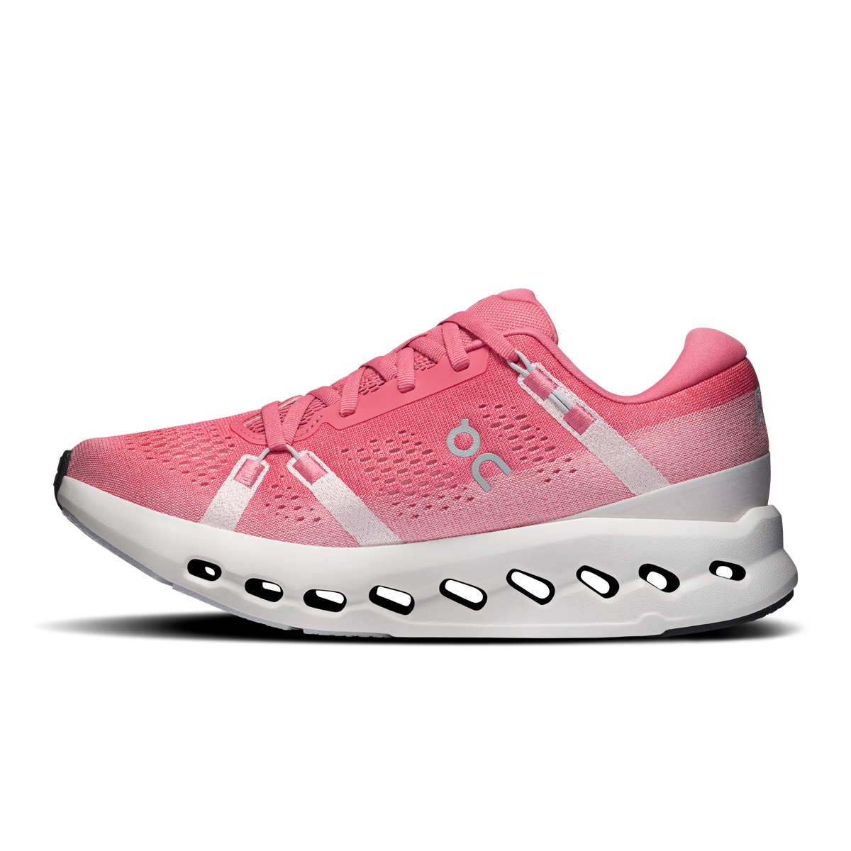 Cloudsurfer 2 - Women's Camellia and Ivory