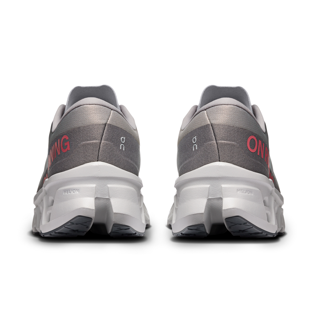 Cloudmonster 3 - Men's Alloy