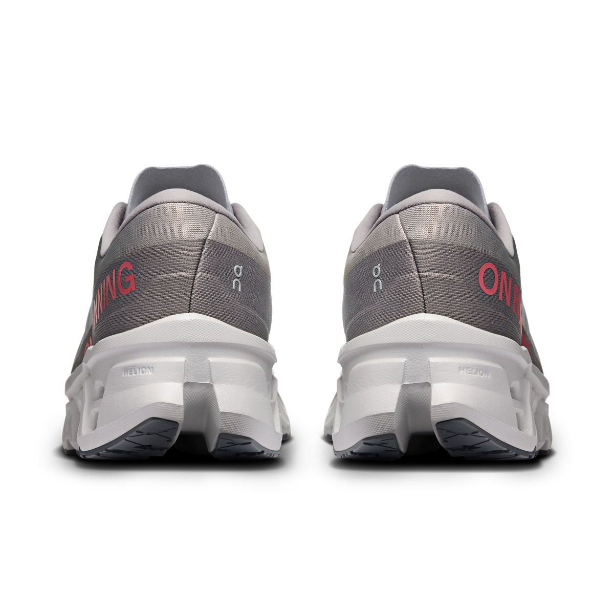 Cloudmonster 3 - Men's Alloy