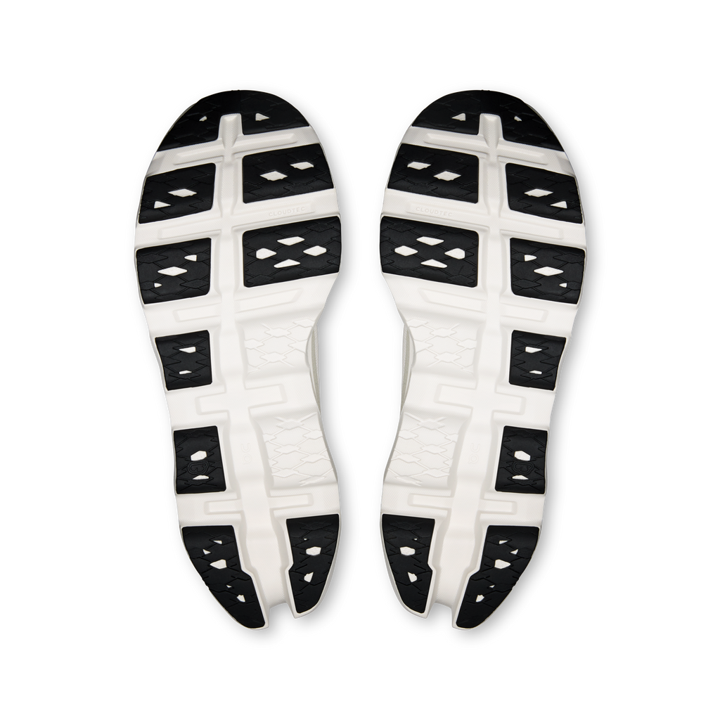 Cloudmonster 3 - Men's Ivory Ivory