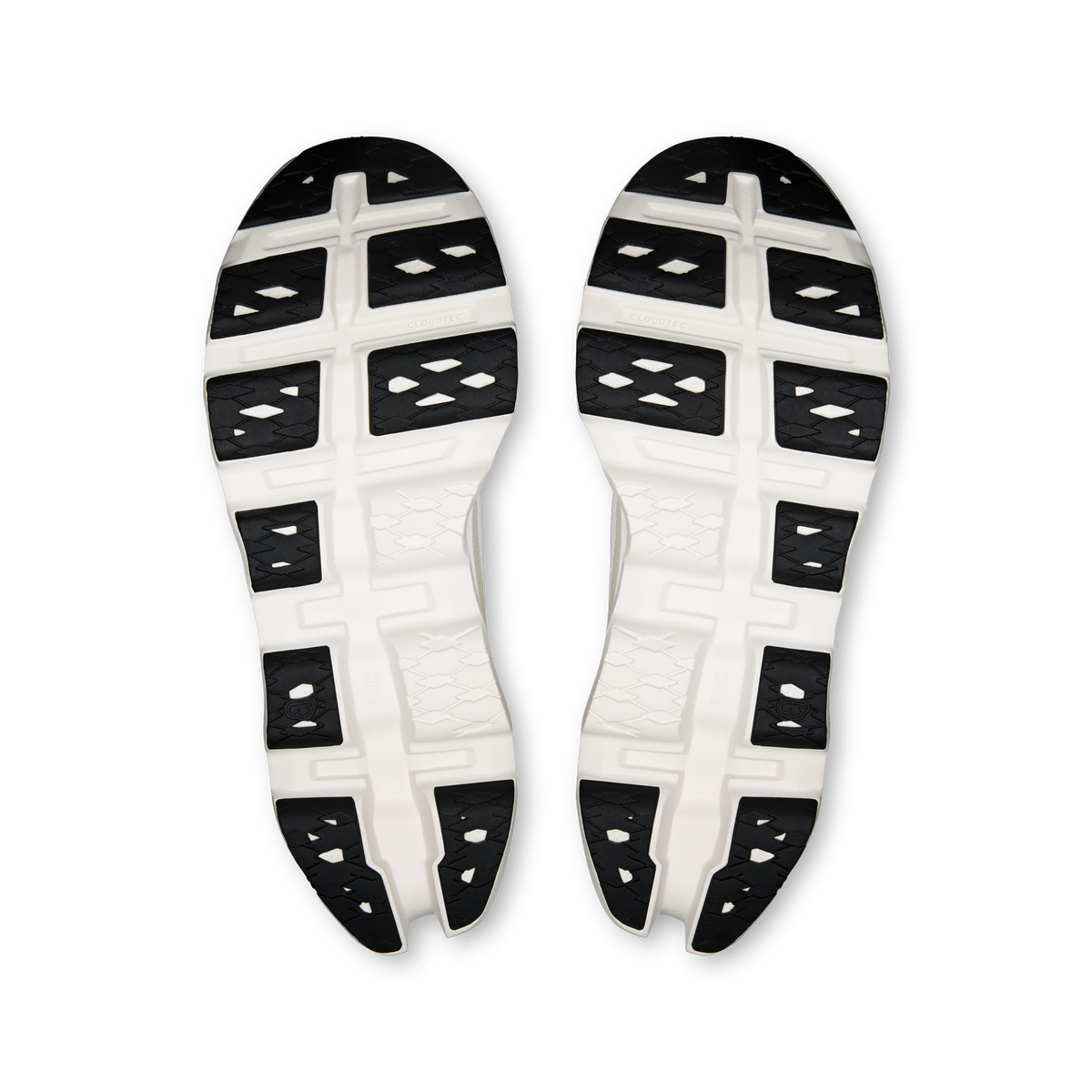 Cloudmonster 3 - Men's Ivory Ivory