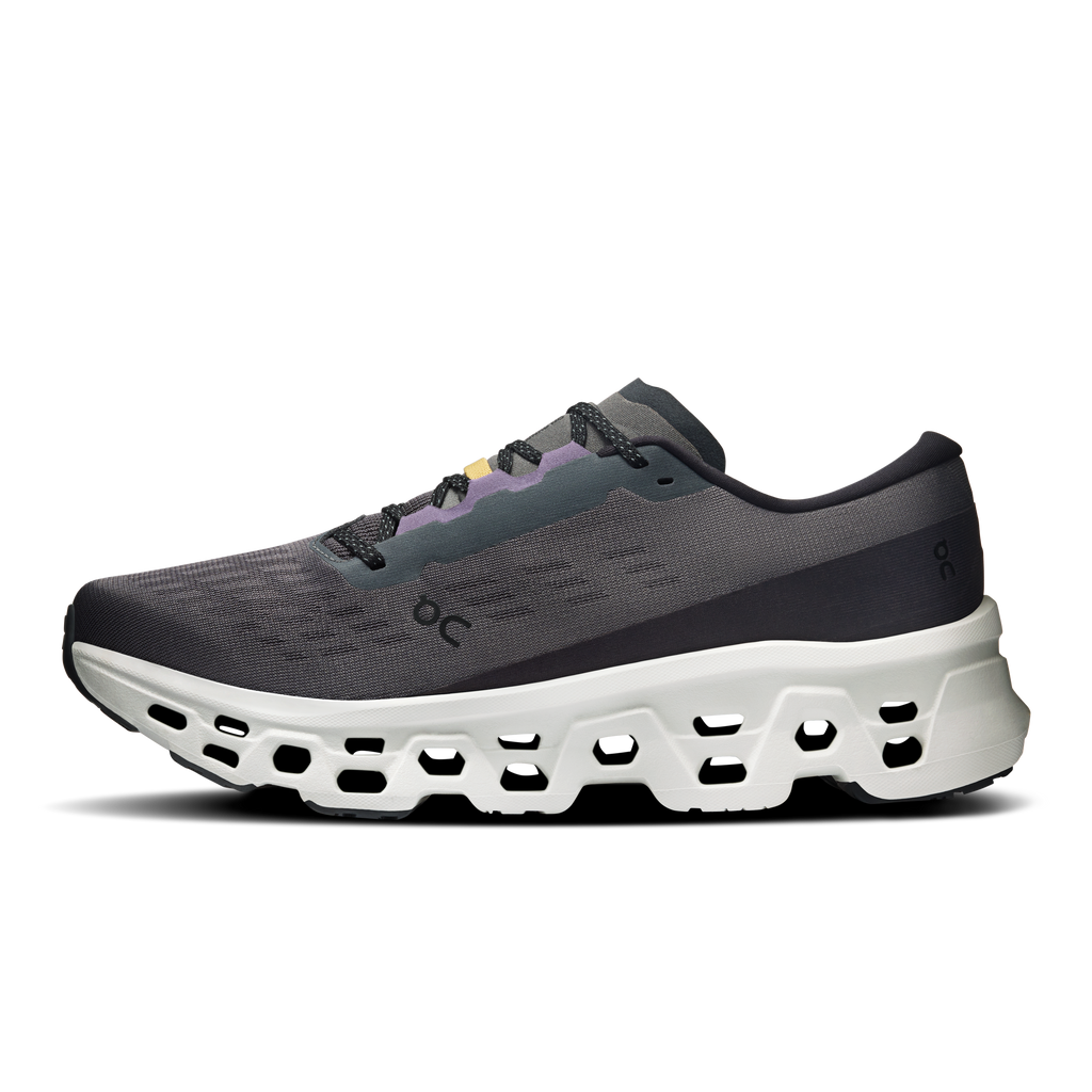 Cloudmonster 3 - Men's Eclipse Frost