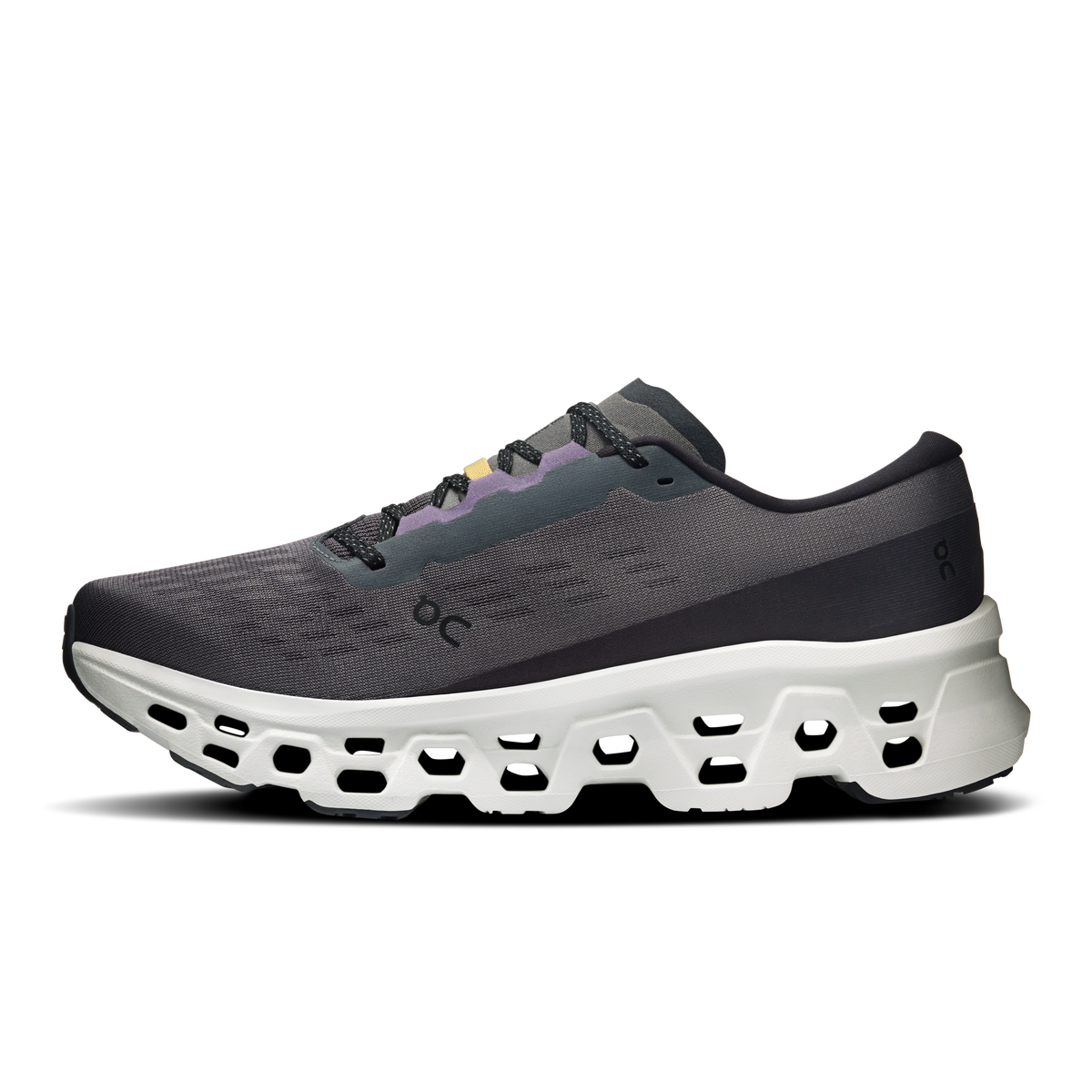 Cloudmonster 3 - Men's Eclipse Frost