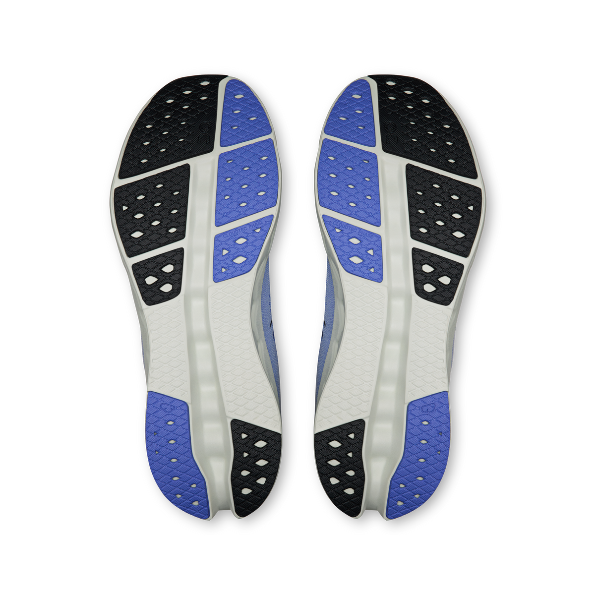 Cloudsurfer 2 - Men's Sailor and Ivory