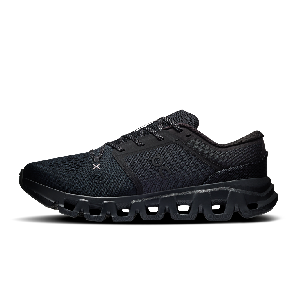 Cloud X 5 - Men's Black