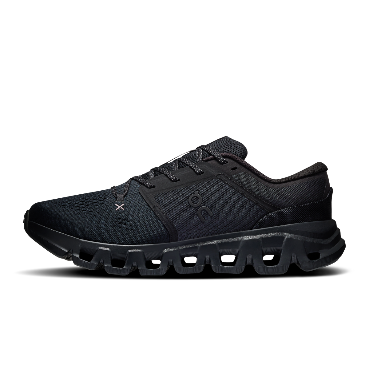 Cloud X 5 - Men's Black