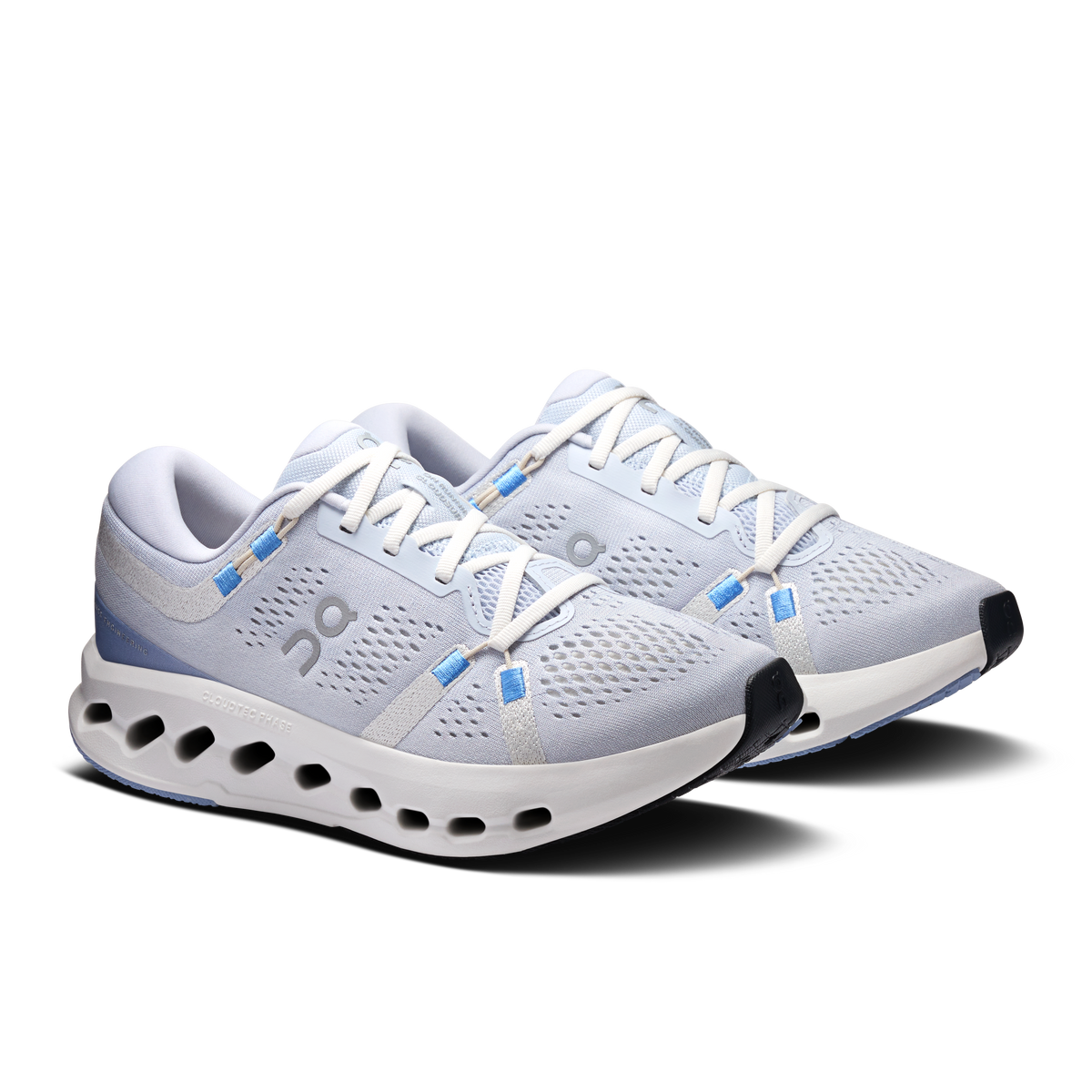 Cloudsurfer 2 - Women's Heather and Ivory