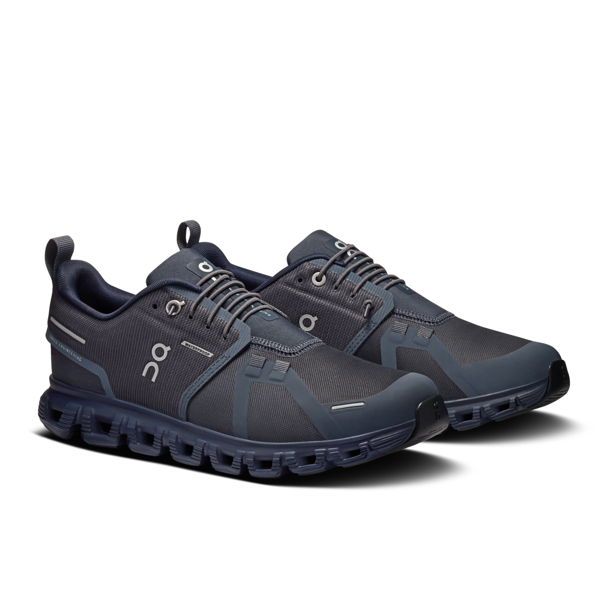 Cloud 6 Waterproof - Women's Navy