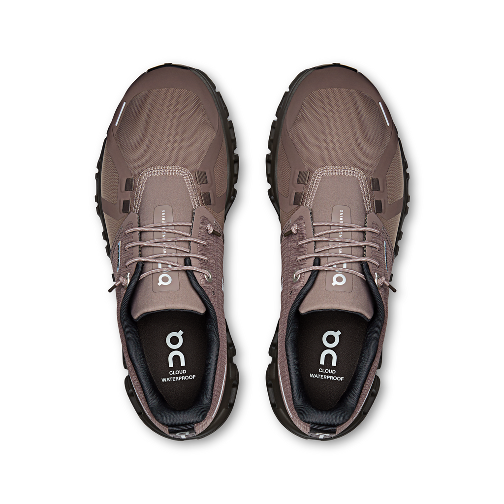 Cloud 6 Waterproof - Women's Ash