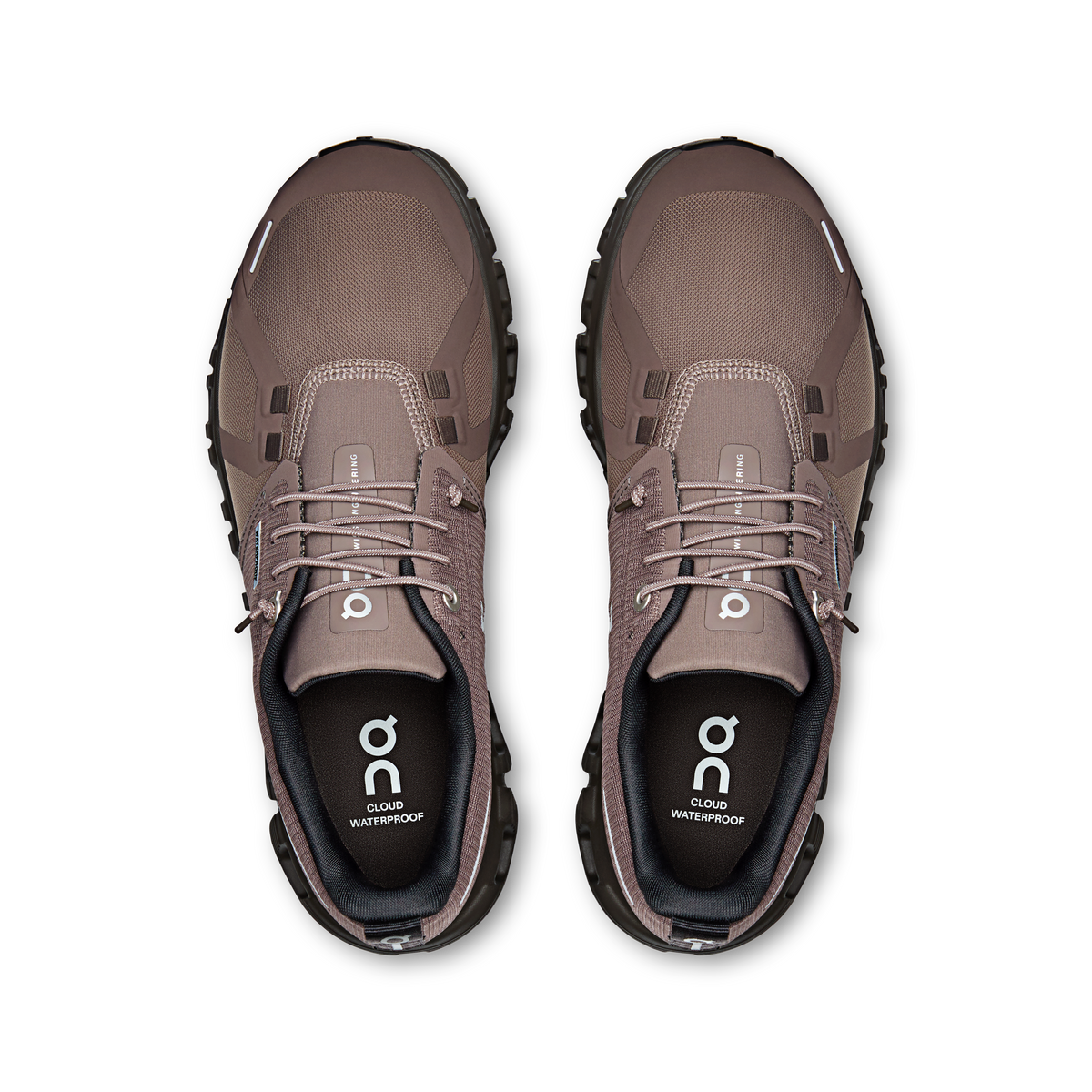 Cloud 6 Waterproof - Women's Ash
