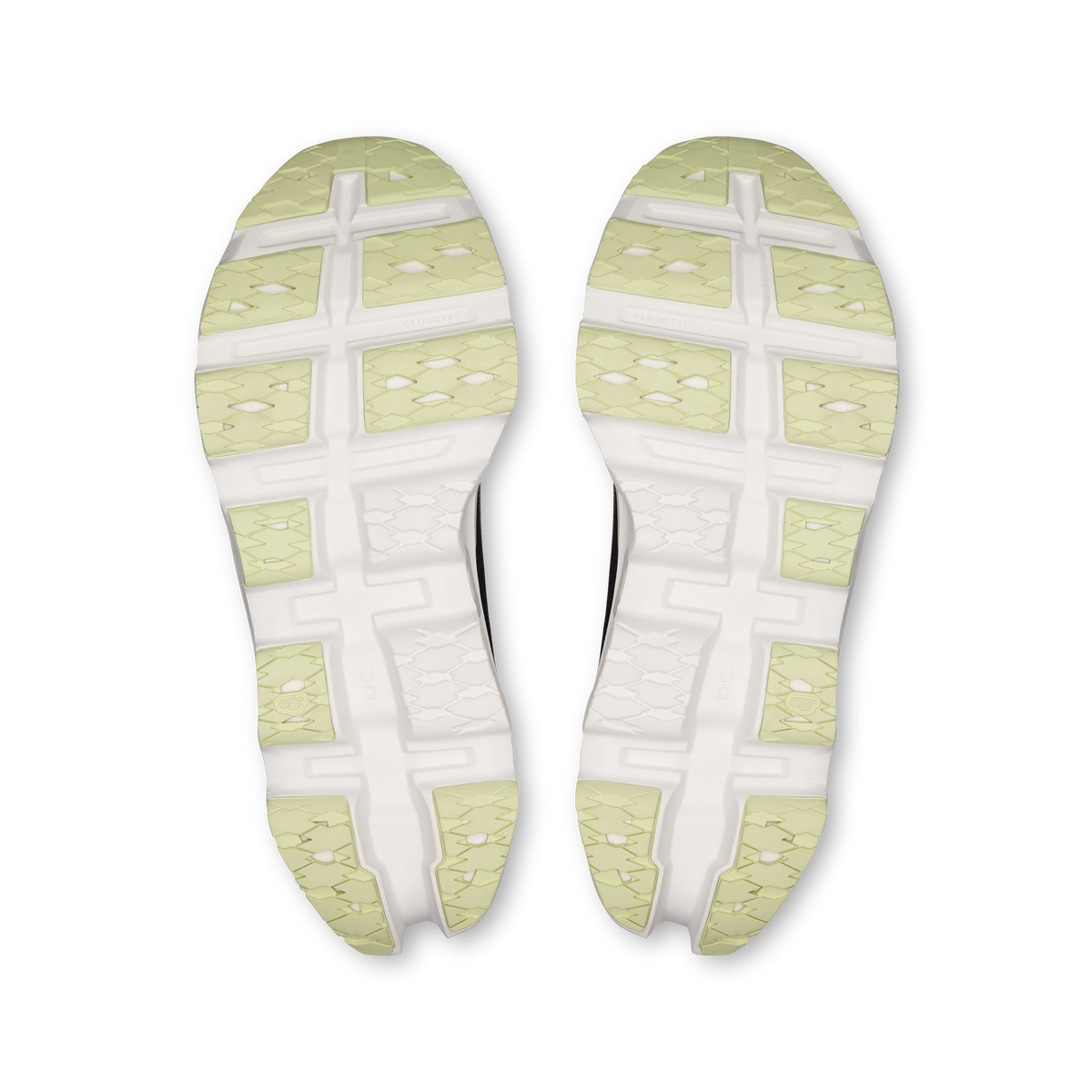 Cloudmonster 3 - Women's Cinder