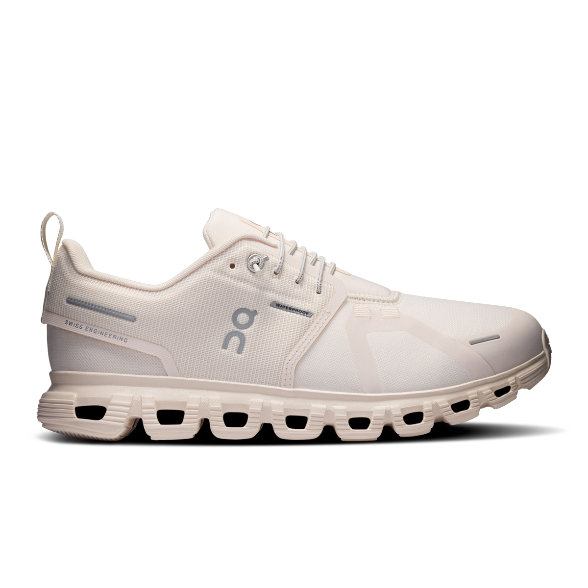 Cloud 6 Waterproof - Women's Seashell