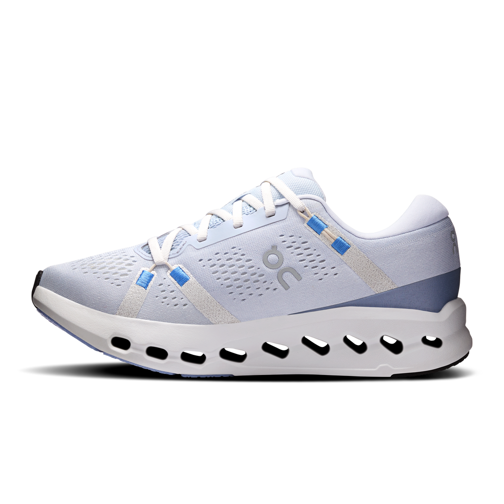 Cloudsurfer 2 - Women's Heather and Ivory