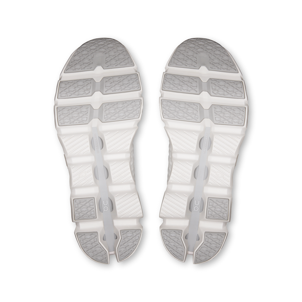 Cloudswift 4 - Men's White Glacier