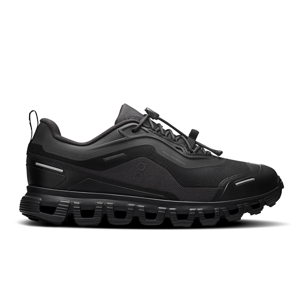 Cloud 6 Geo Waterproof - Women's Black Black
