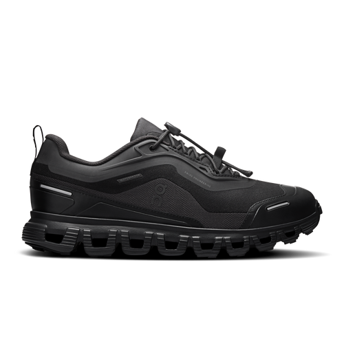 Cloud 6 Geo Waterproof - Women's Black Black