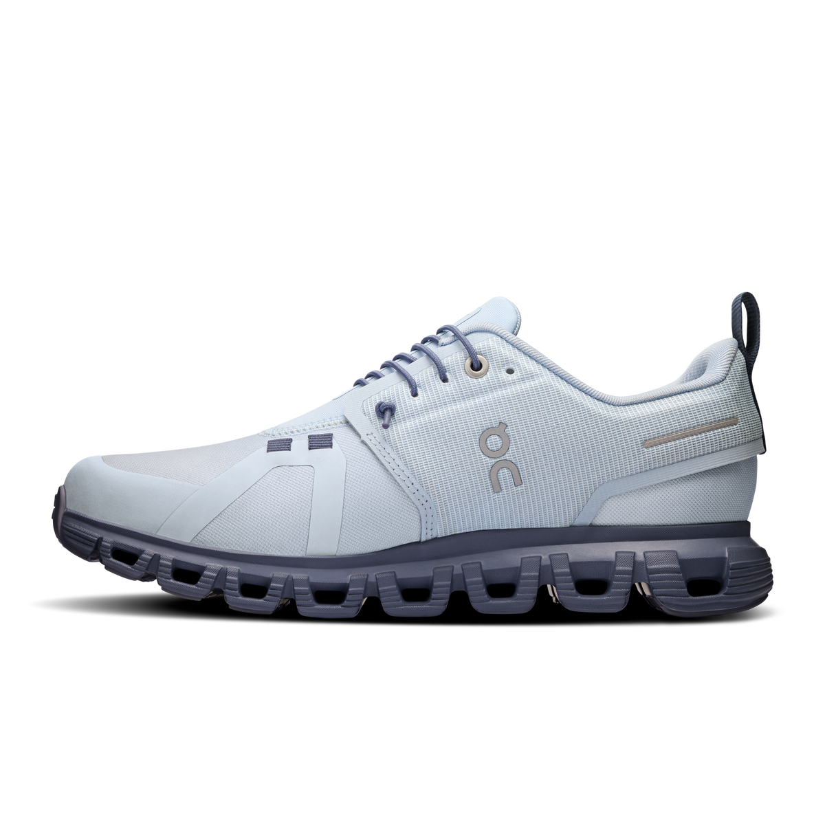 Cloud 6 Waterproof - Women's Heather