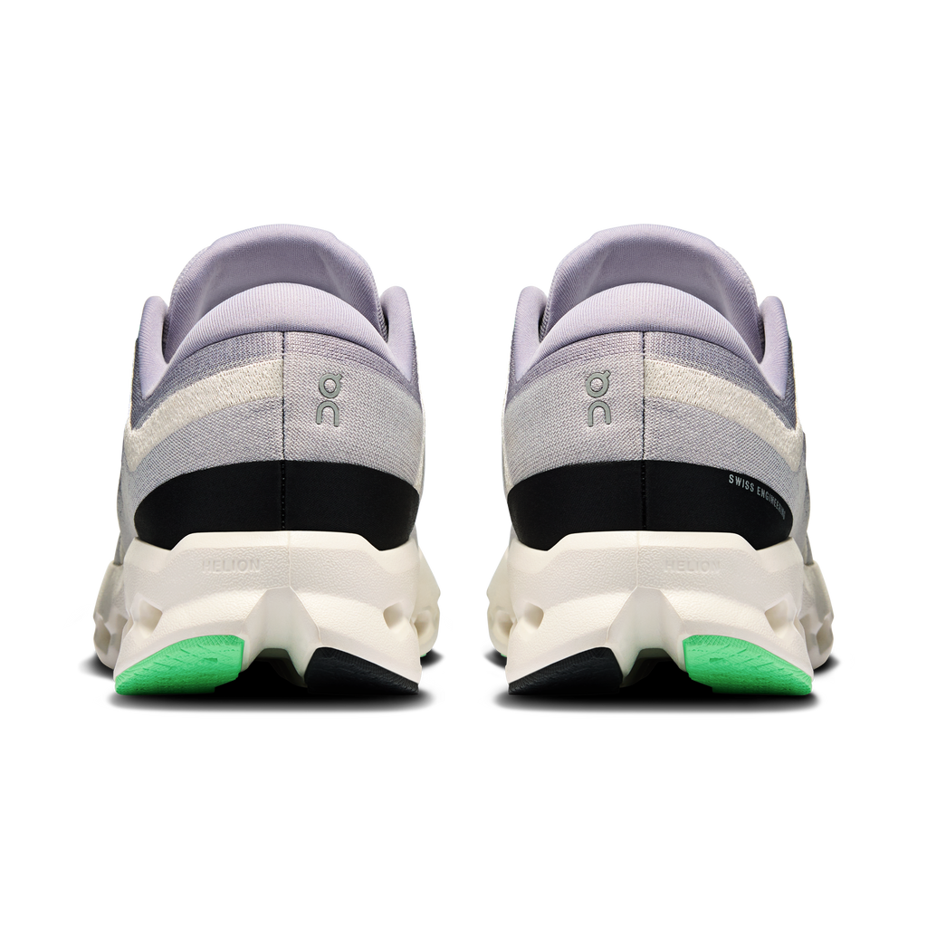 Cloudsurfer 2 - Women's Lilac and Ivory