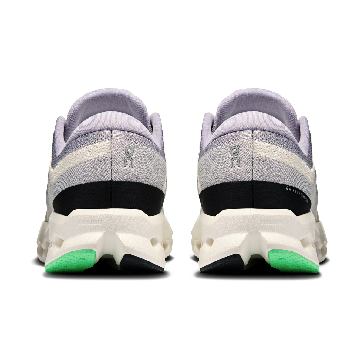 Cloudsurfer 2 - Women's Lilac and Ivory