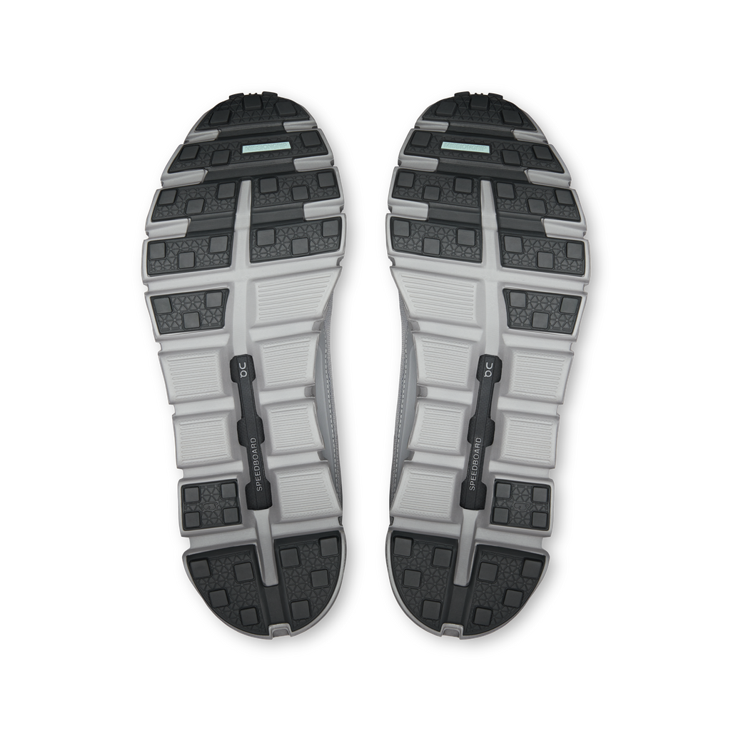 Cloud 6 Geo Waterproof - Men's Alloy