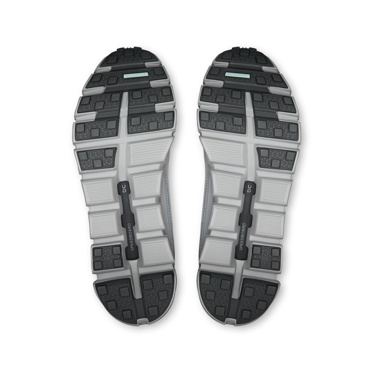 Cloud 6 Geo Waterproof - Men's Alloy