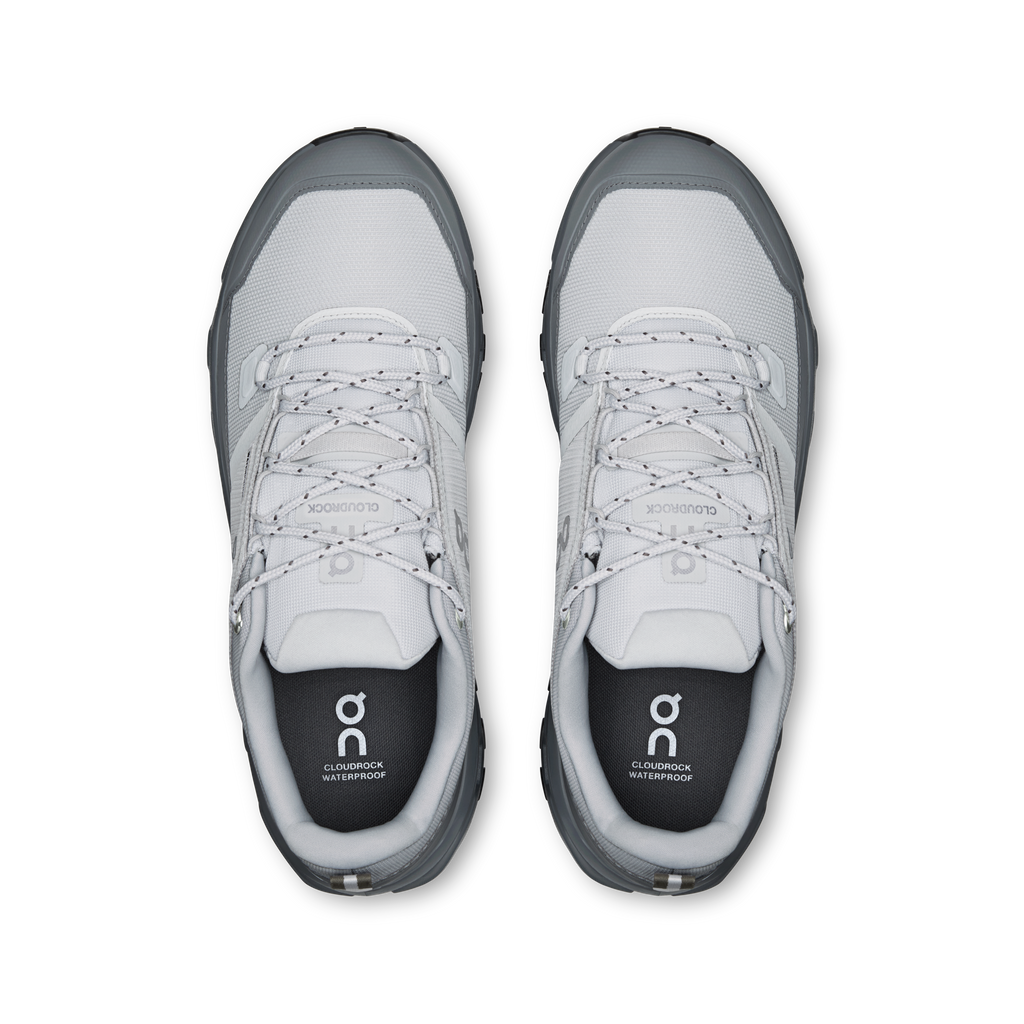 Cloudrock Low Waterproof - Men's Glacier