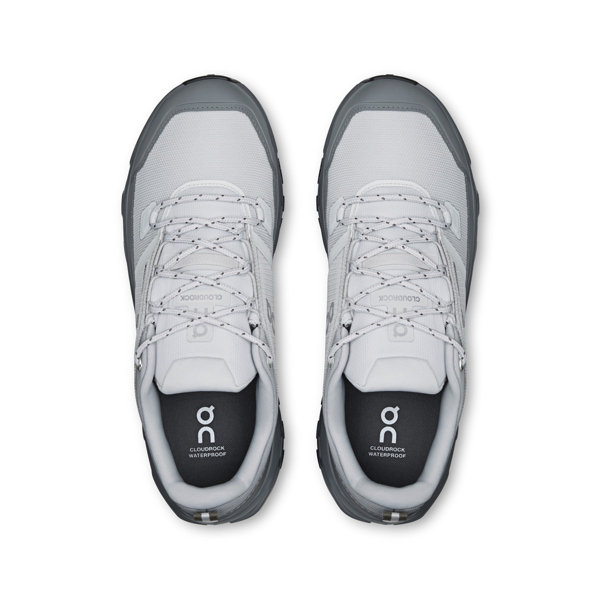 Cloudrock Low Waterproof - Men's Glacier