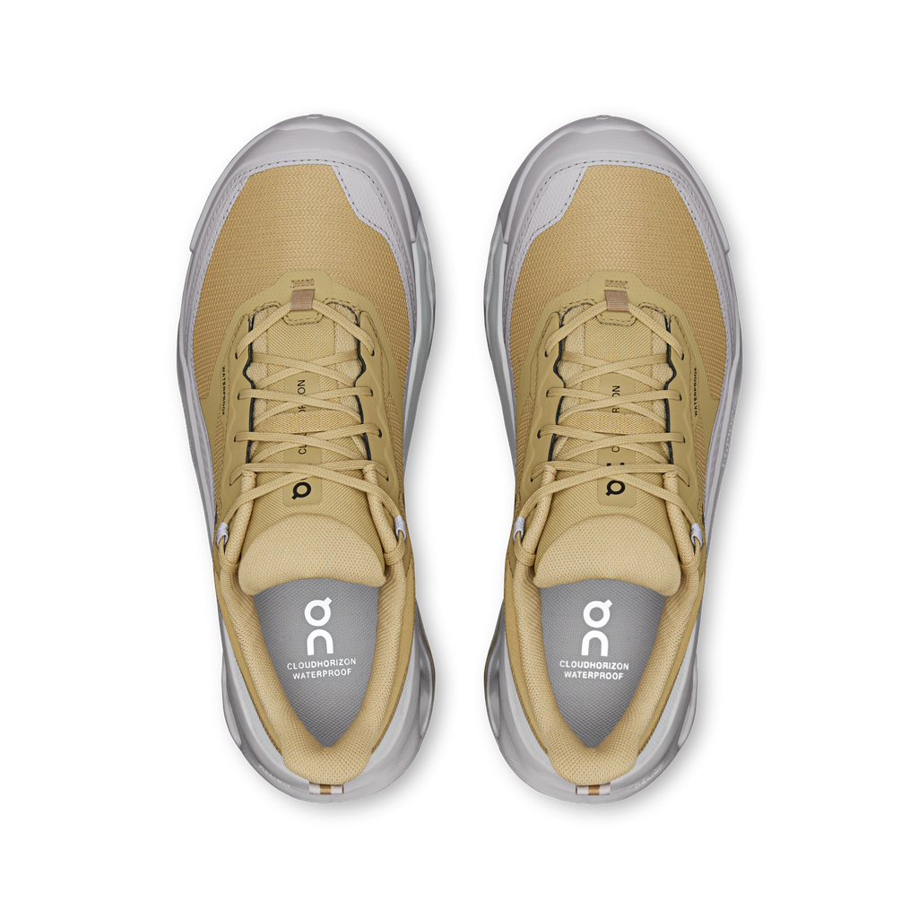 Cloudhorizon 2 Waterproof - Women's Safari