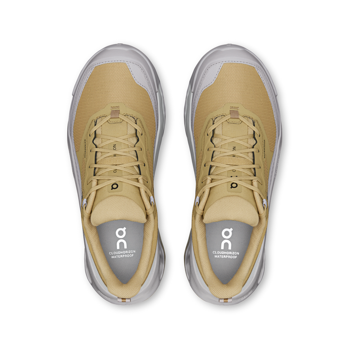 Cloudhorizon 2 Waterproof - Women's Safari