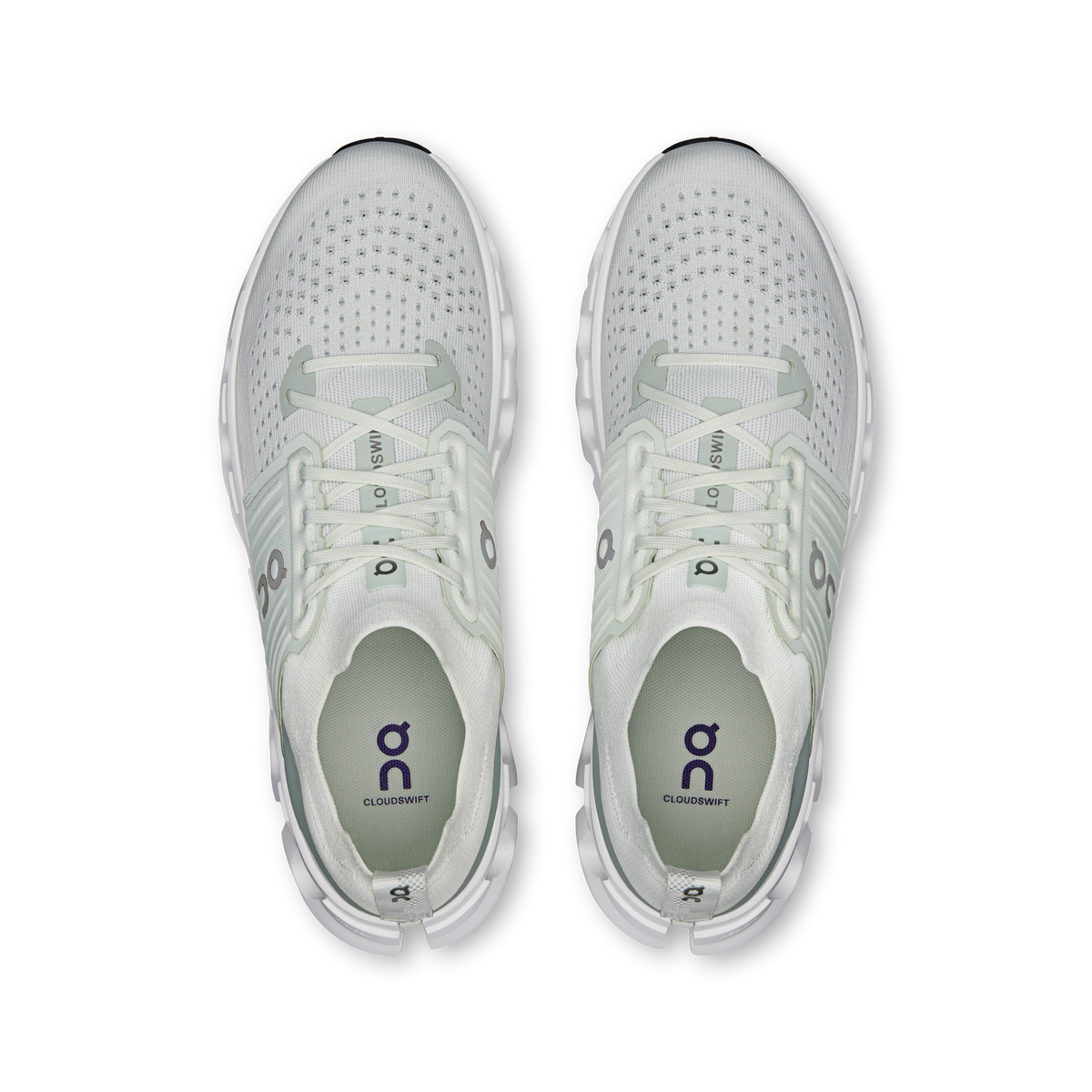 Cloudswift 4 - Men's Iceberg