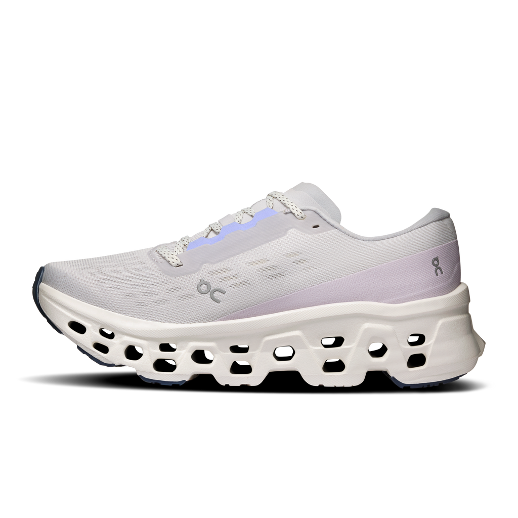 Cloudmonster 3 - Women's Frost