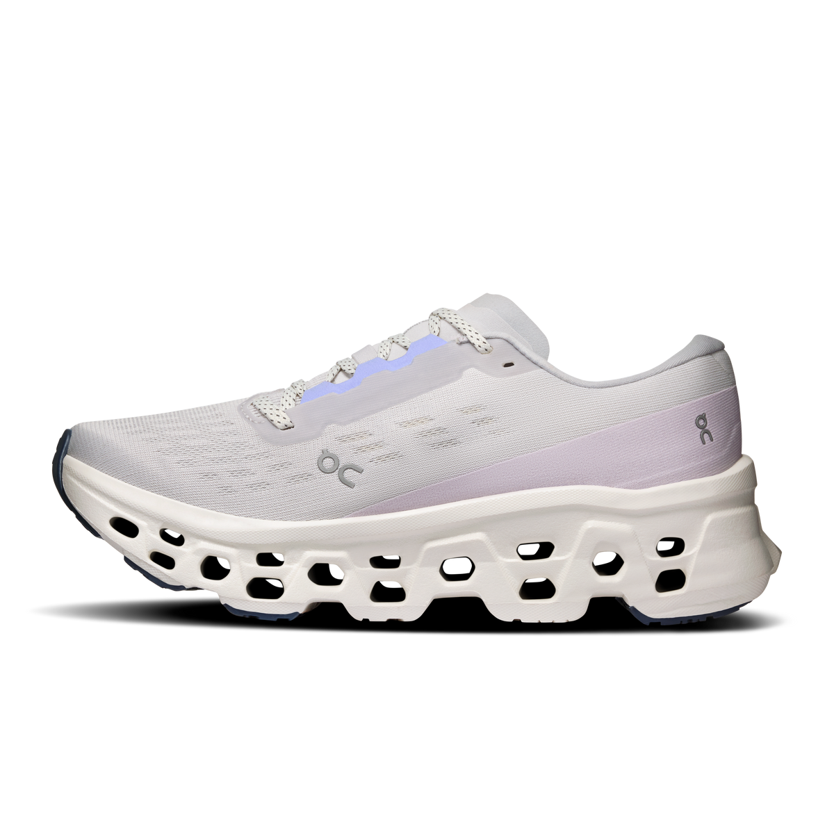 Cloudmonster 3 - Women's Frost