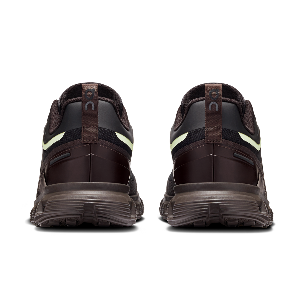 Cloud 6 Geo Waterproof - Women's Black Lima