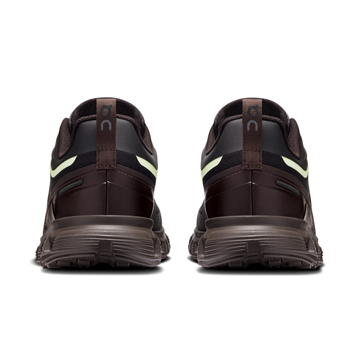 Cloud 6 Geo Waterproof - Women's Black Lima