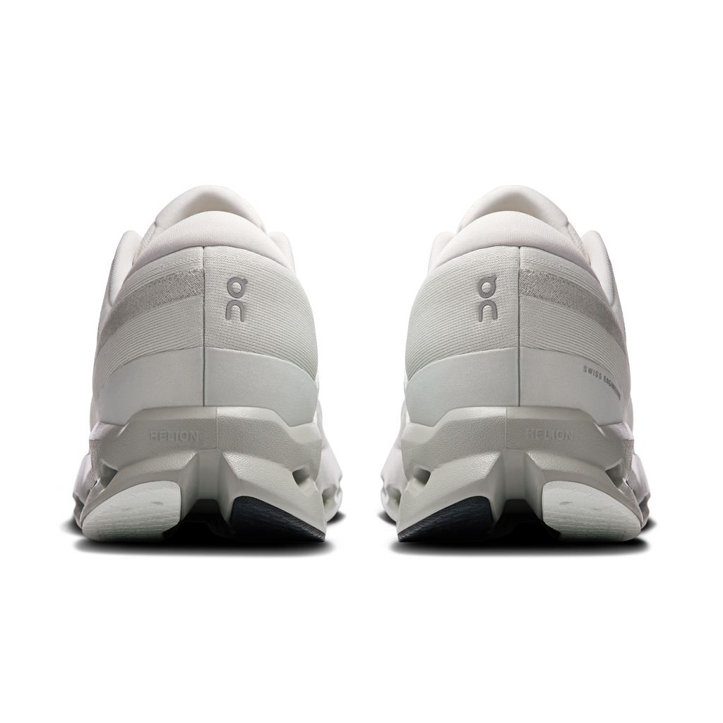 Cloudsurfer 2 - Men's Ivory and Iceberg