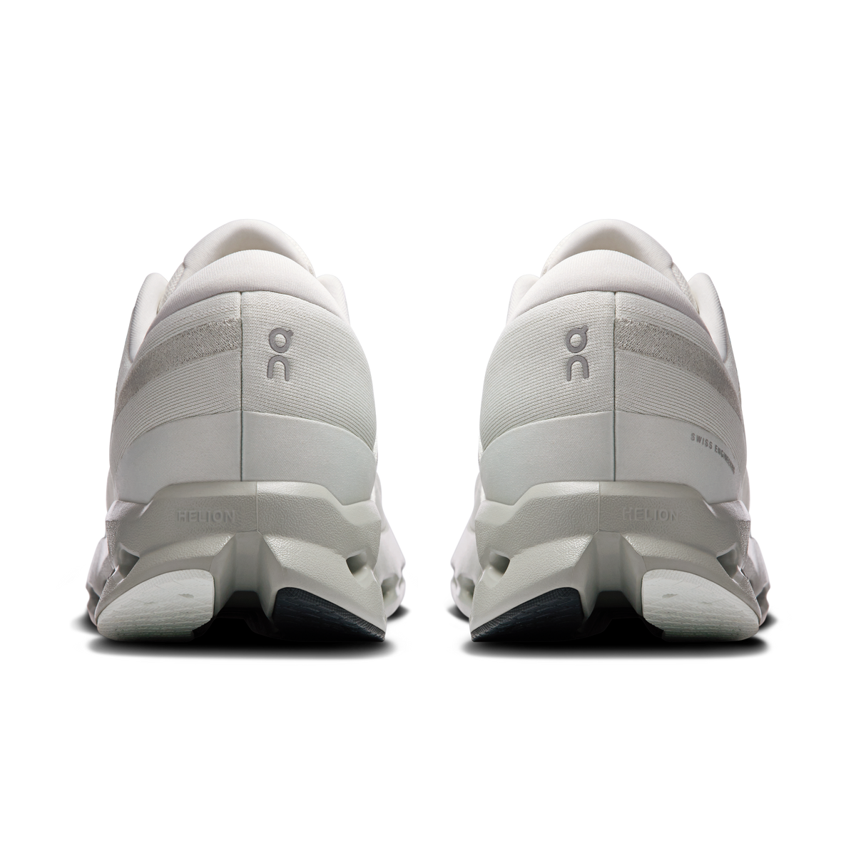 Cloudsurfer 2 - Men's Ivory and Iceberg