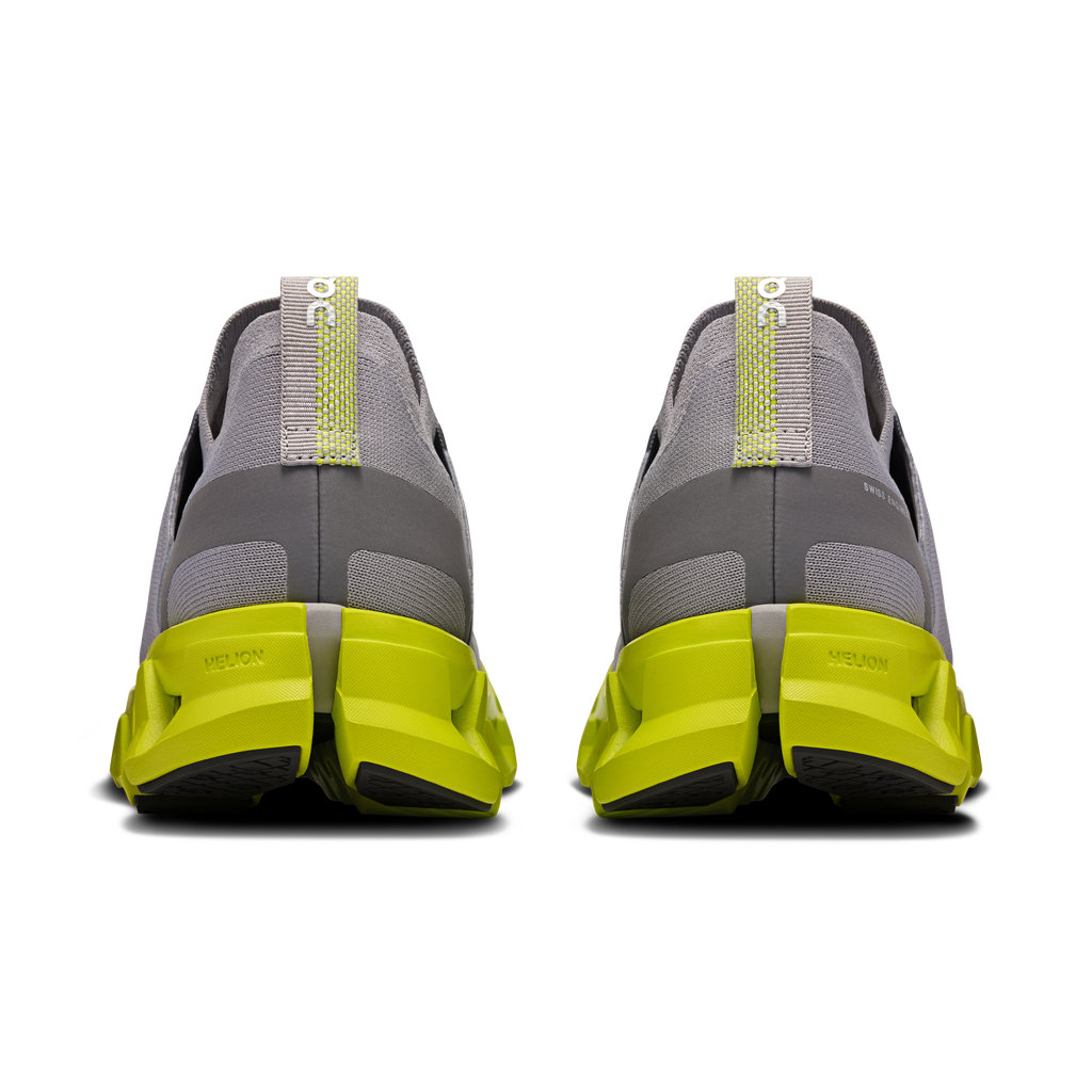 Cloudswift 4 - Men's Alloy Lime