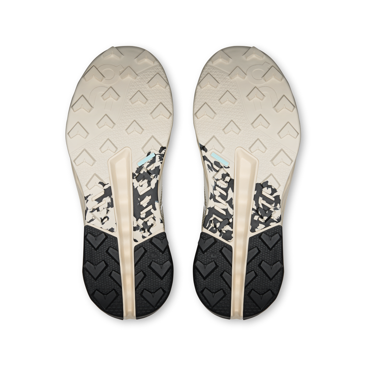 Cloudhorizon 2 Waterproof - Women's Brume