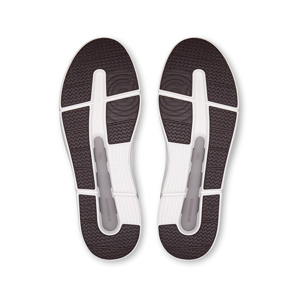 THE ROGER Advantage - Men's White Ore