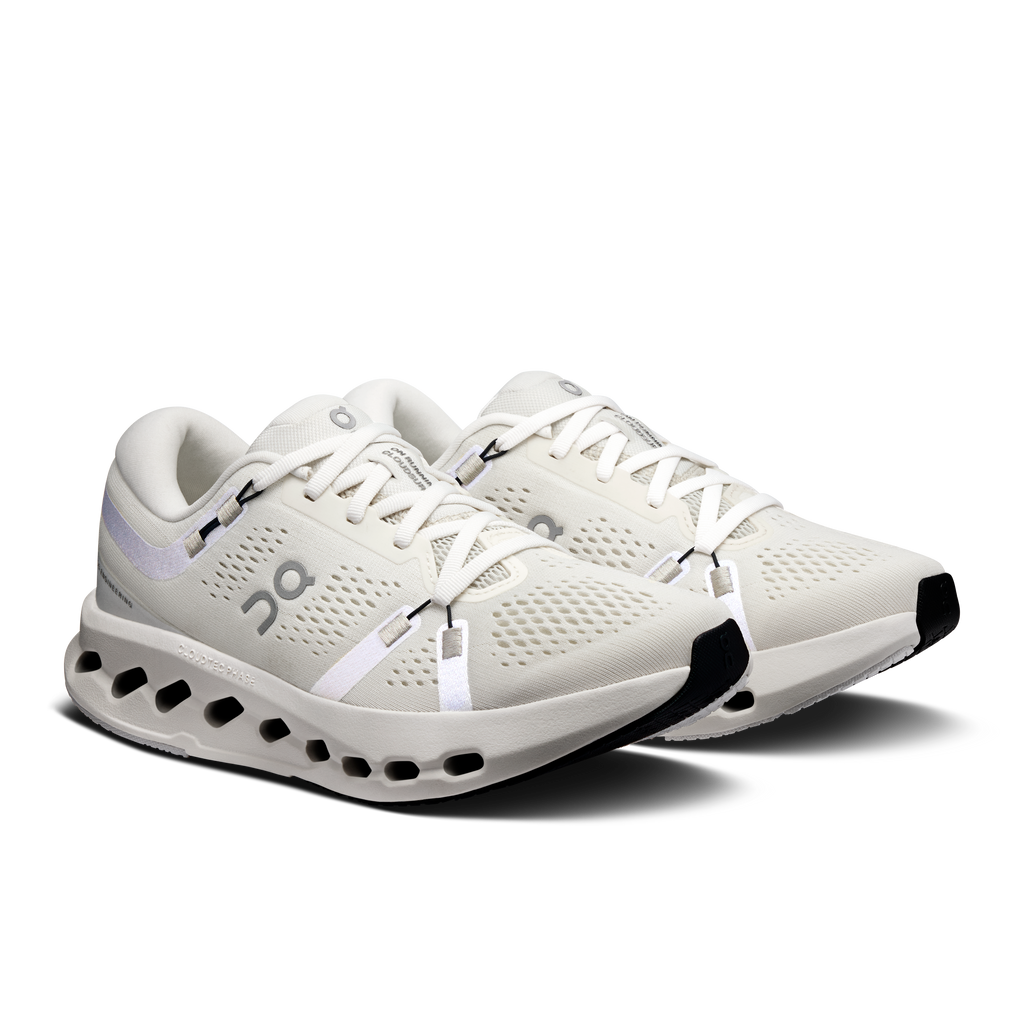 Cloudsurfer 2 - Women's Ivory