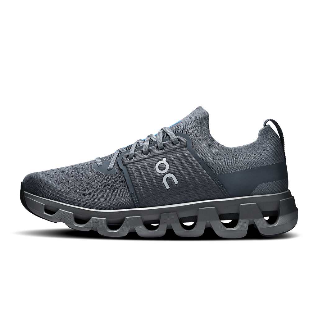 Cloudswift 4 - Men's Stone