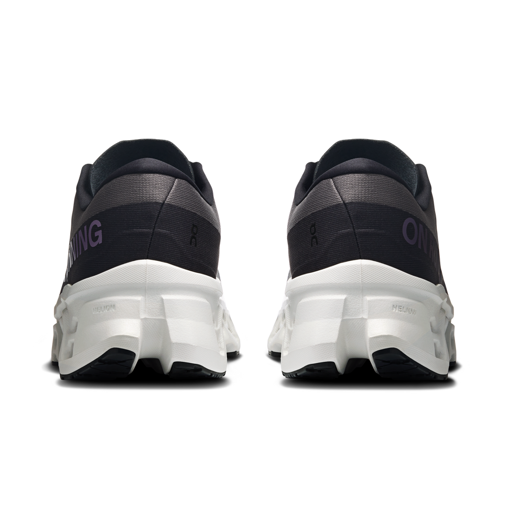 Cloudmonster 3 - Men's Eclipse Frost