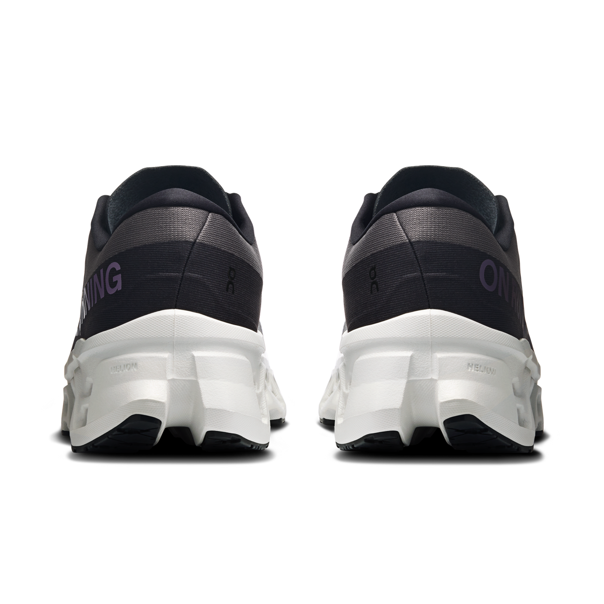 Cloudmonster 3 - Men's Eclipse Frost