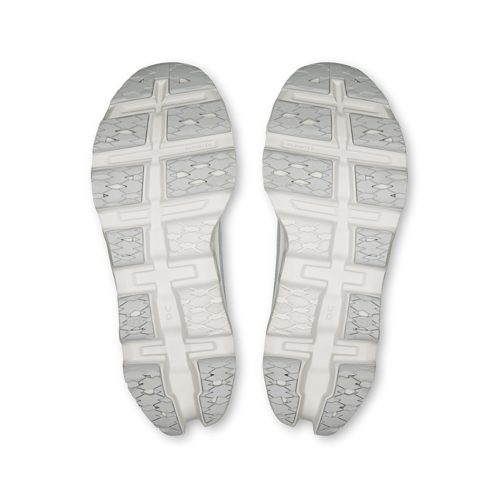Cloudmonster 3 - Women's White Frost