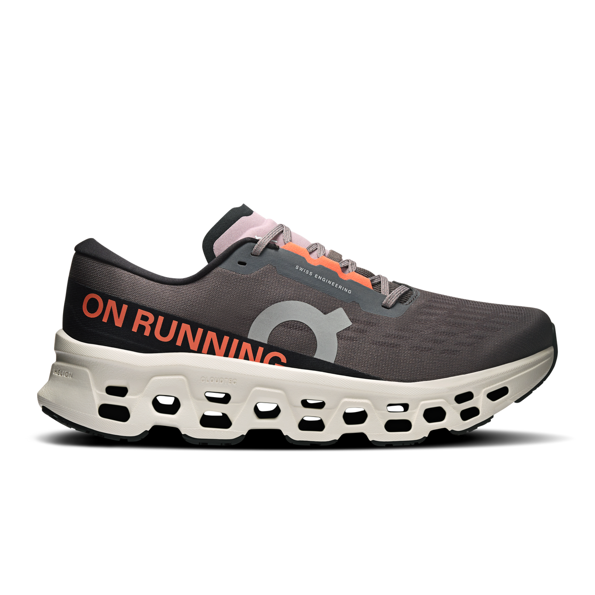 Cloudmonster 3 - Men's Eclipse Ivory