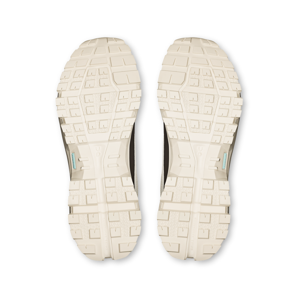 Cloudrock Low Waterproof - Men's Ivory