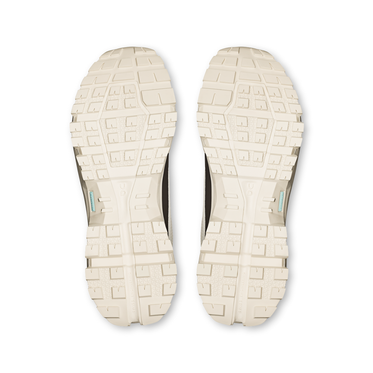 Cloudrock Low Waterproof - Men's Ivory