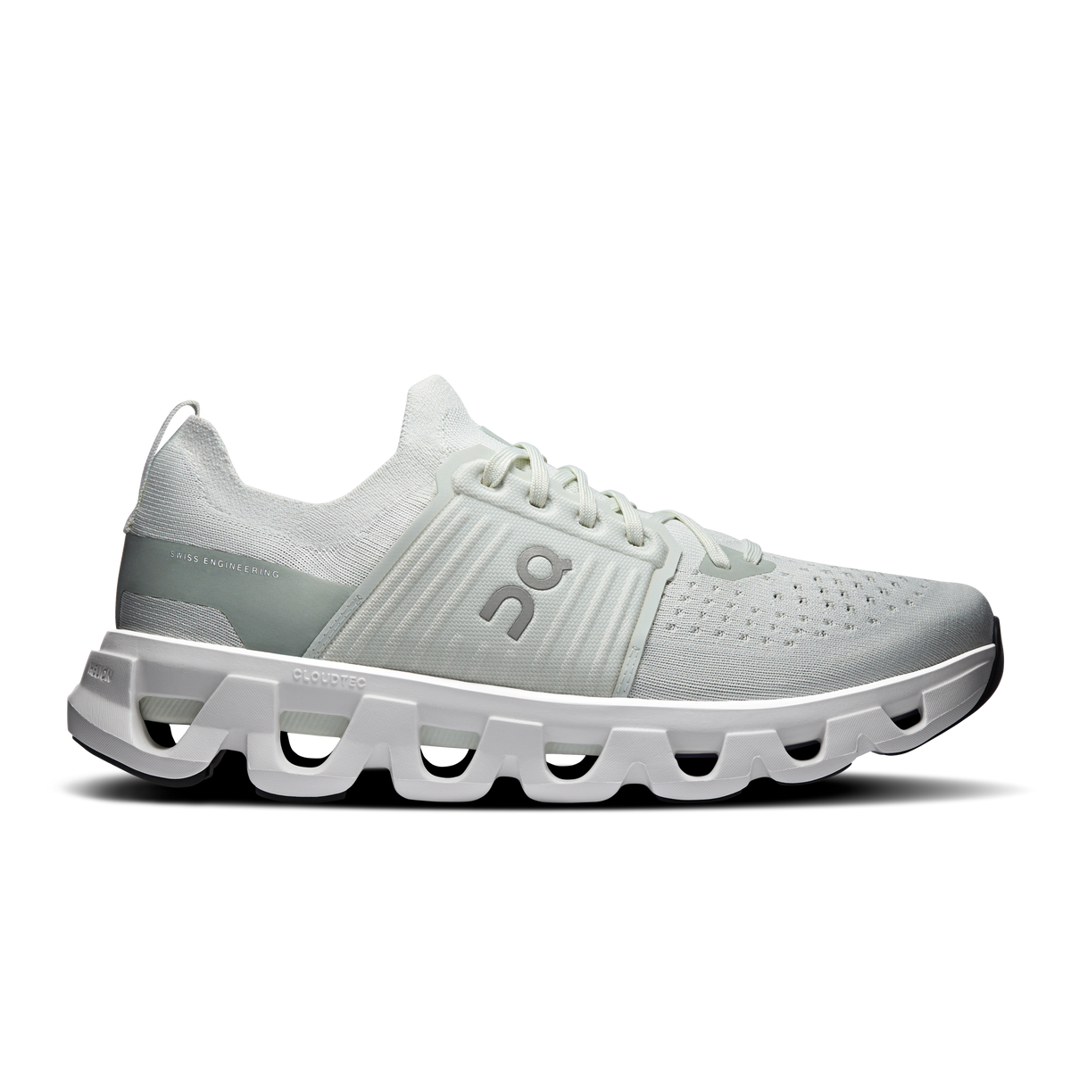 Cloudswift 4 - Men's Iceberg