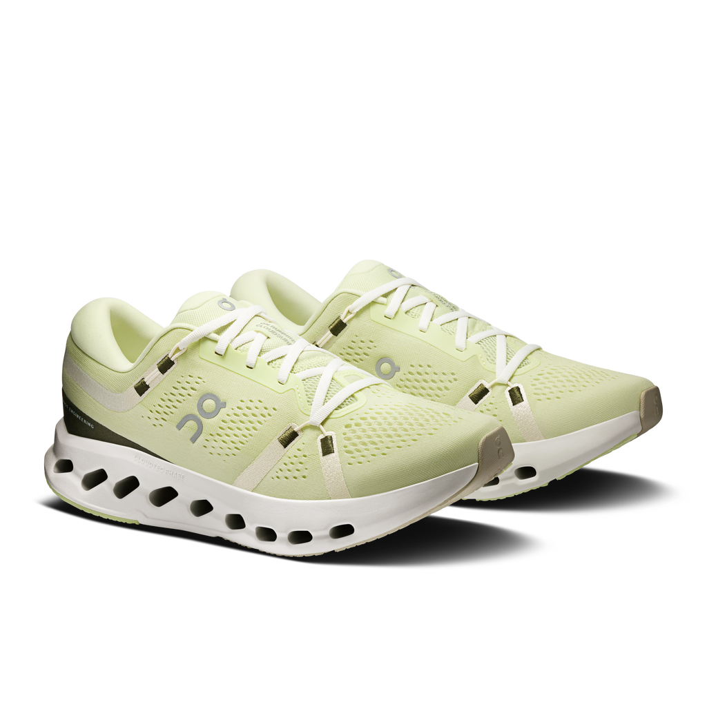 Cloudsurfer 2 - Men's Linen and Ivory