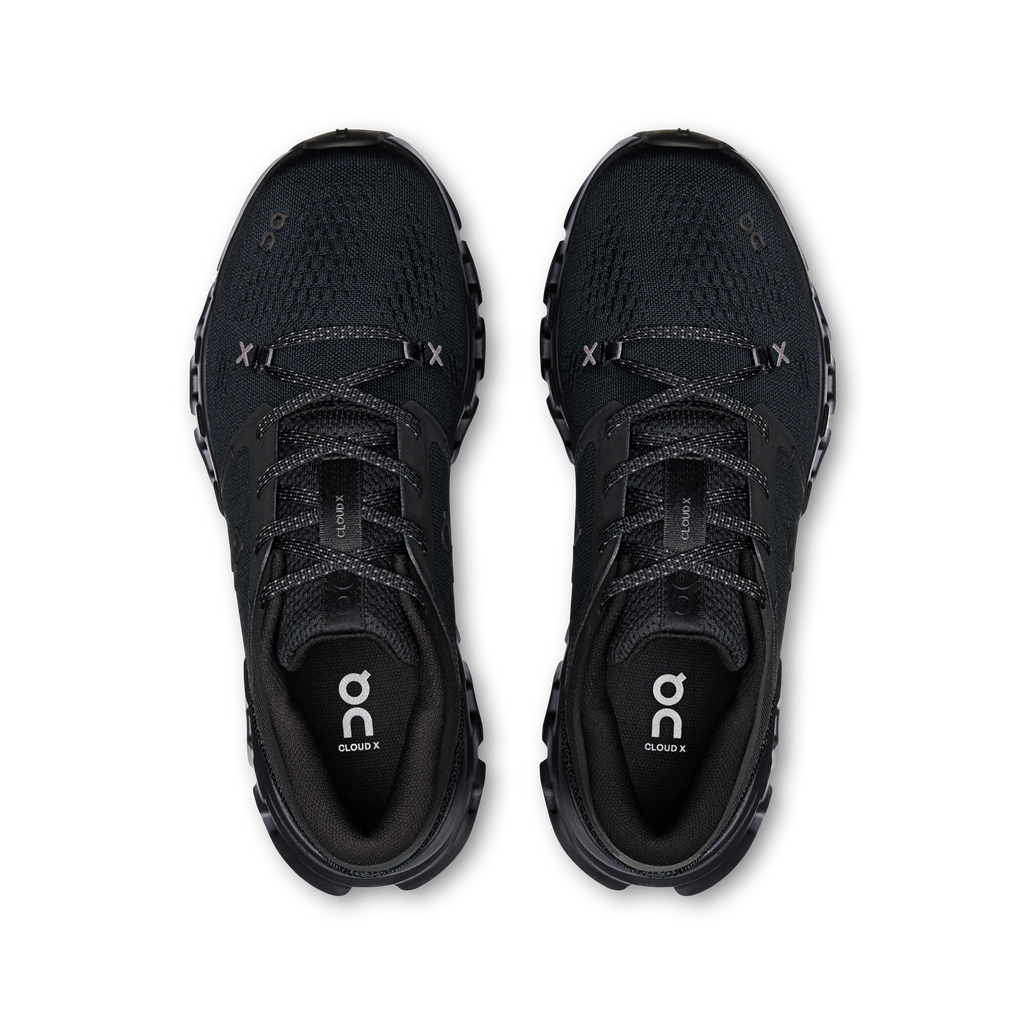 Cloud X 5 - Women's Black